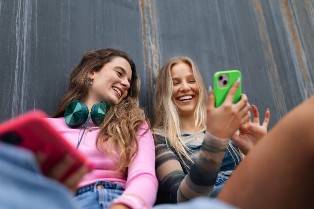 co-to-jest-facetime-content-tiktok-trend